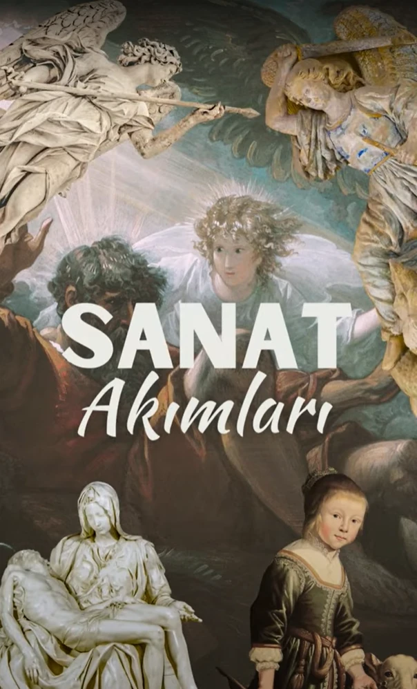 Sanat Akımları - Gotik Sanat